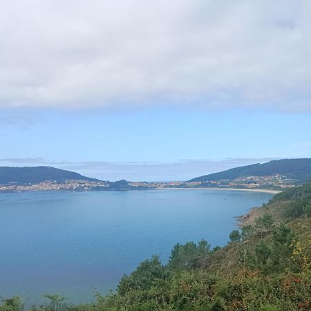 Appartamento Piso Playa Langosteira Finisterre Esterno foto