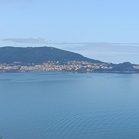 Appartamento Piso Playa Langosteira Finisterre Esterno foto