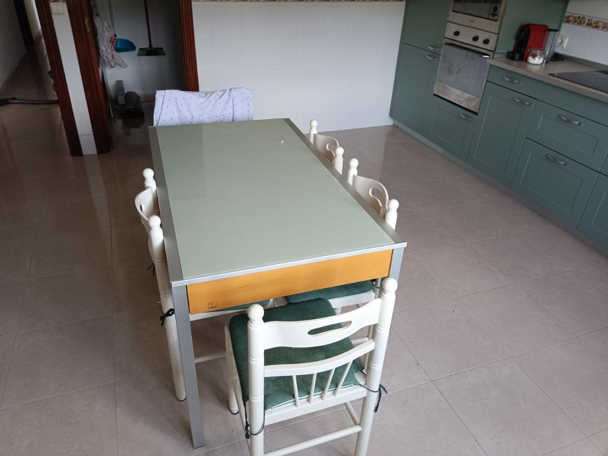 Appartamento Piso Playa Langosteira Finisterre Esterno foto