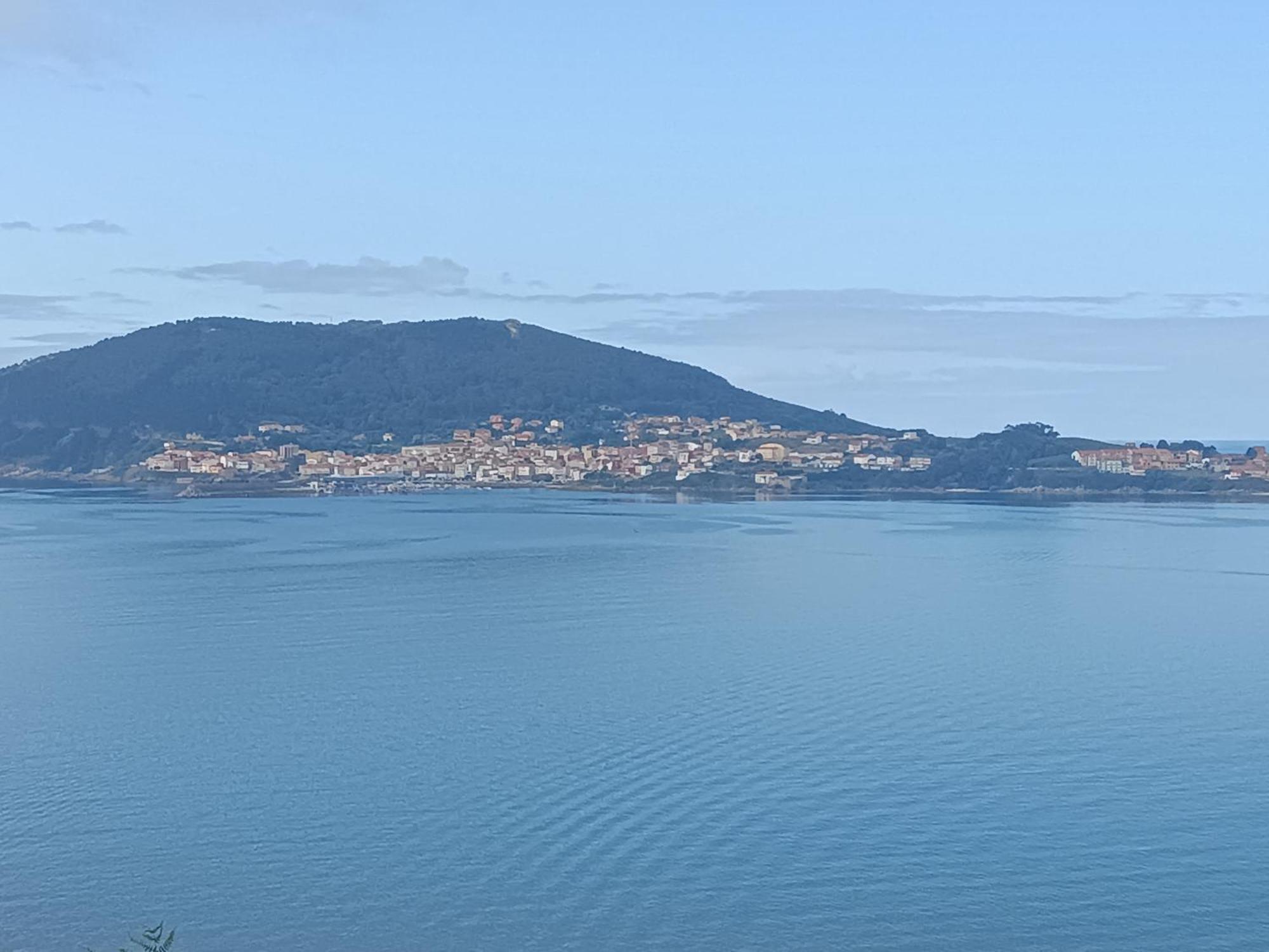 Appartamento Piso Playa Langosteira Finisterre Esterno foto